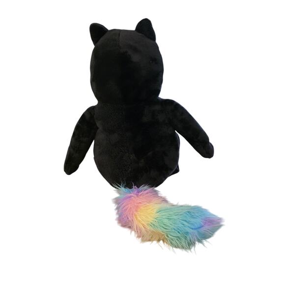 Ripndip‎ Lord Jermal Plush Rainbow Tail - Picture 3 of 5
